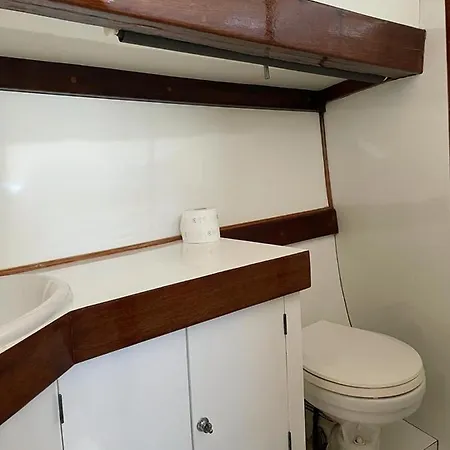 Veliero In Legno Botel